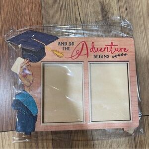 Graduation Picture Frame